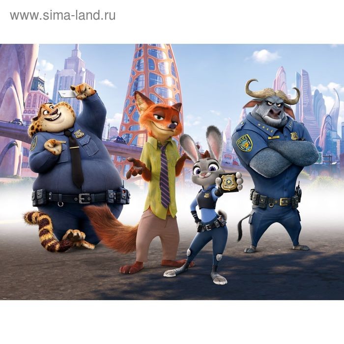 850140 3-х полосные фотопанно OVK