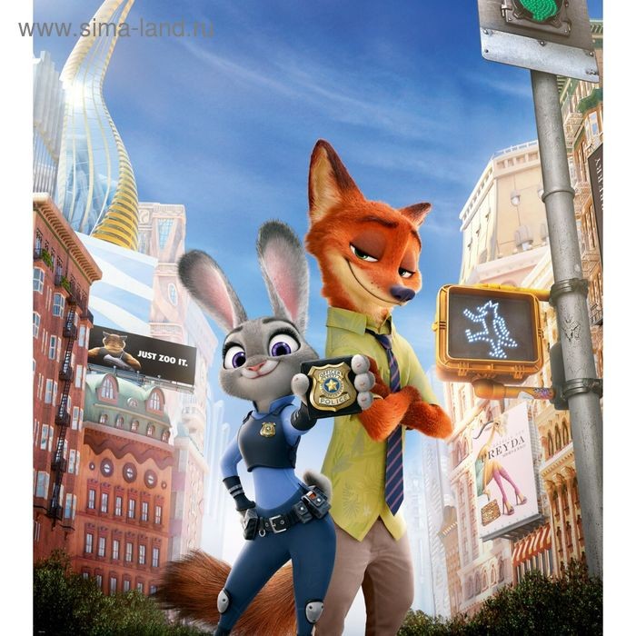 840136 2-х полосные фотопанно OVK