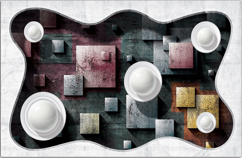 3149V8 фотообои Соло 3,68*2,54м (4 части)